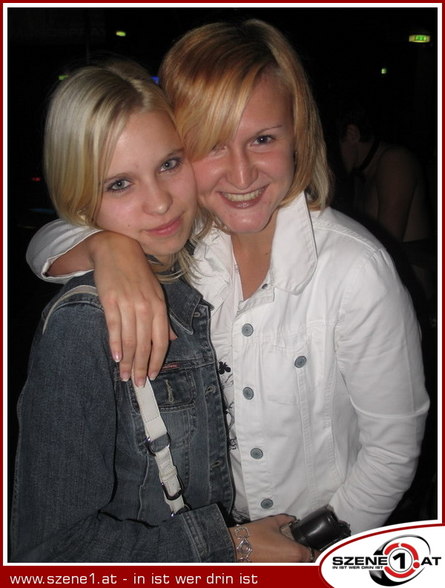 Me and my friends - 