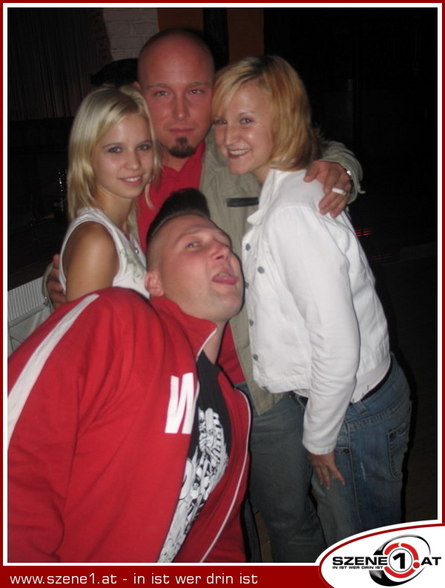 Me and my friends - 