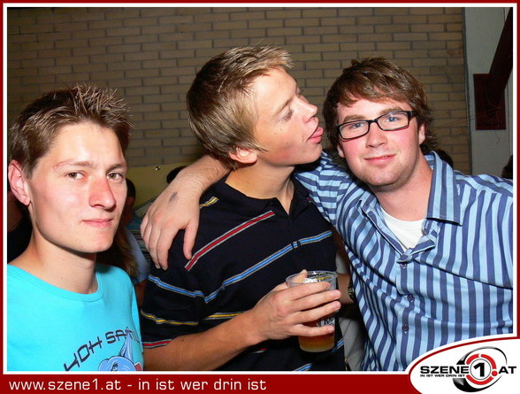 Fotos von Studentenfestln - 