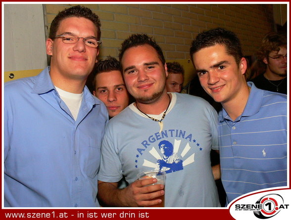 Mensafestln... - 