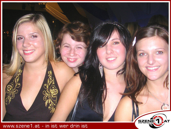 HLW BALL 2006 / Simandlball 2006 - 