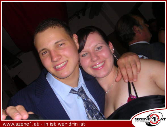 HLW BALL 2006 / Simandlball 2006 - 