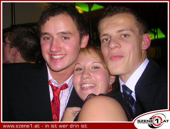 HLW BALL 2006 / Simandlball 2006 - 