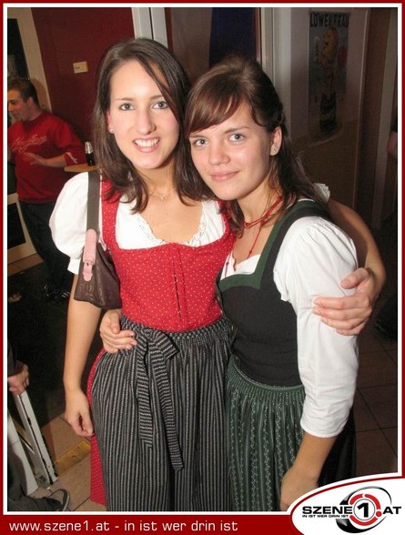 Oktoberfest Rüstorf 2006 - 