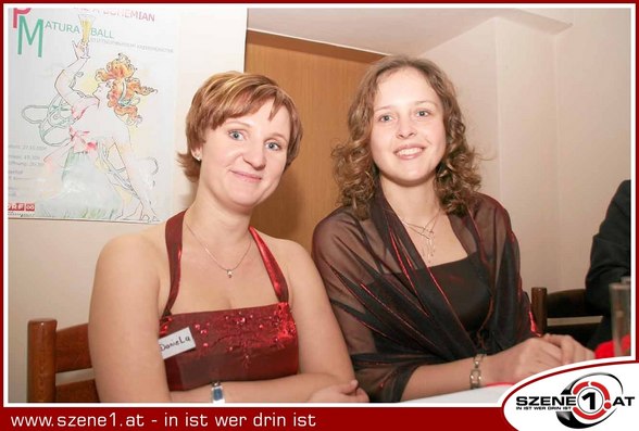 jugendball 2006 - 