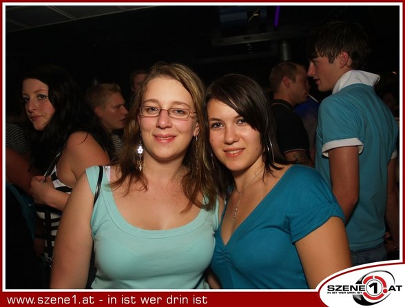 friends auf immer und ewig - 