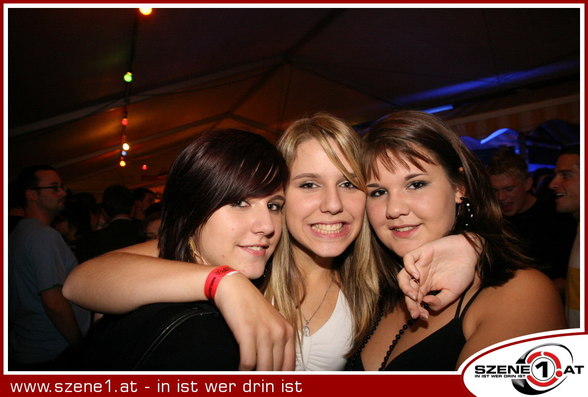 Sipbachzeller on TOUR - 