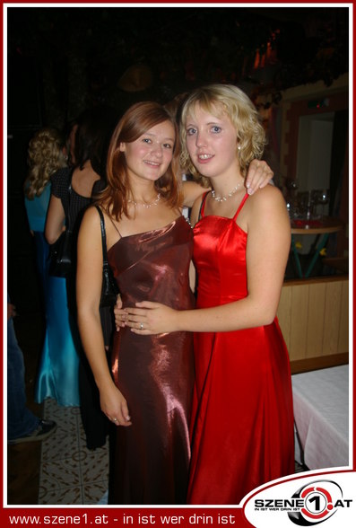 Diverse Partyfotos 2005 - 2006 - 