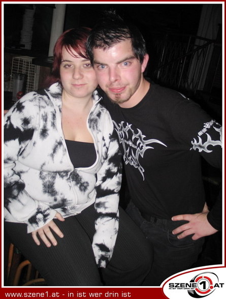 Magic Night - 