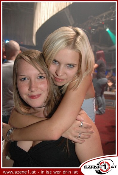 Me and my friends - 