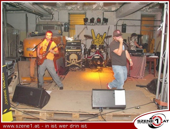 Wurmfestival 2006/2 - 