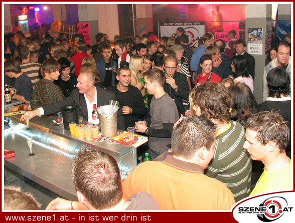 Wurmfestival 2006/2 - 