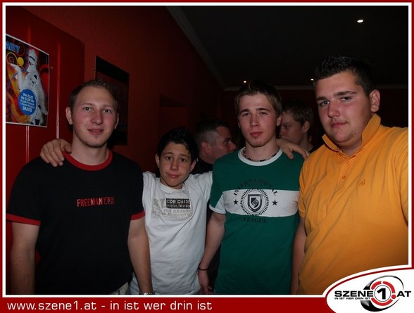 Szene1-Fotoalbum - 