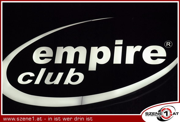 Empire Club Linz & Co - 