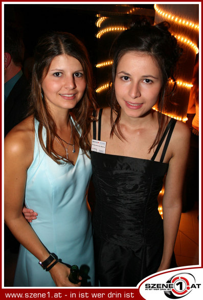 hak ball 2006 - 