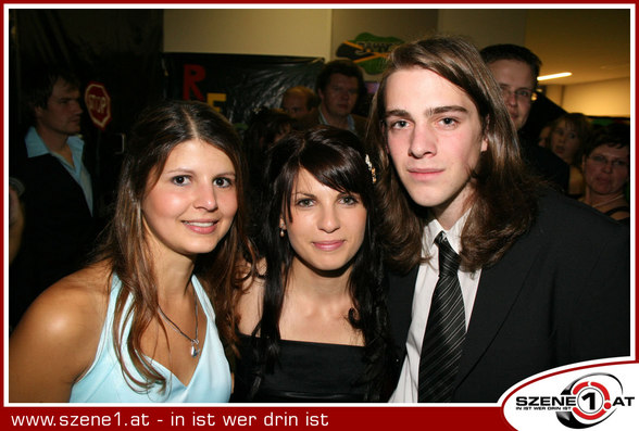 hak ball 2006 - 