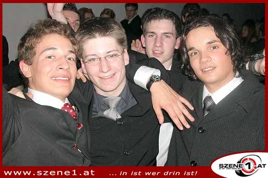 Szene1-Fotoalbum 2005 und 2006 - 