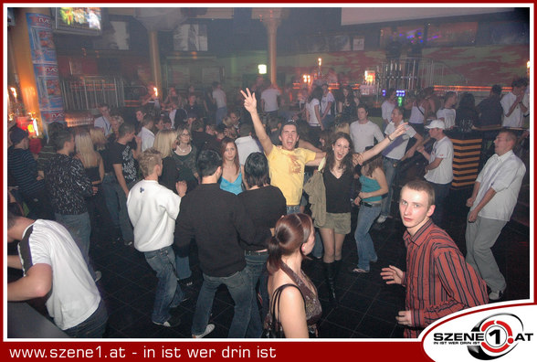 Partys/Furtgeh - 