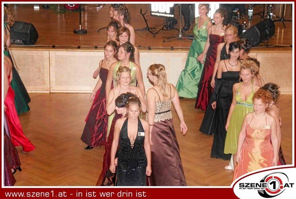 Maturaball 2006 - 