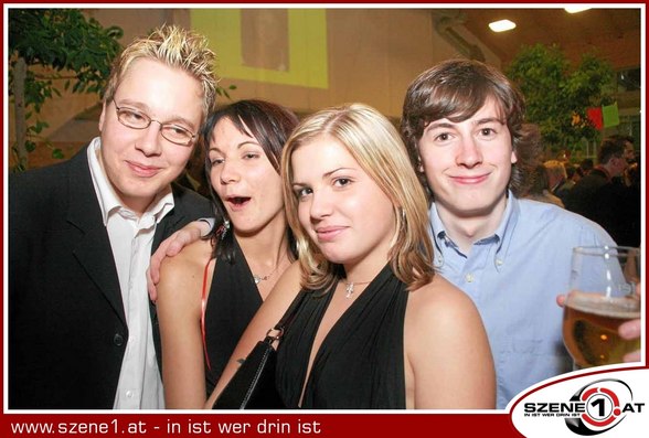 Ballsaison 2006/07 - 