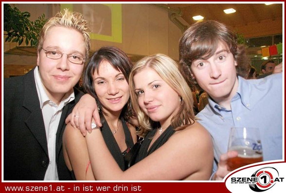 Ballsaison 2006/07 - 