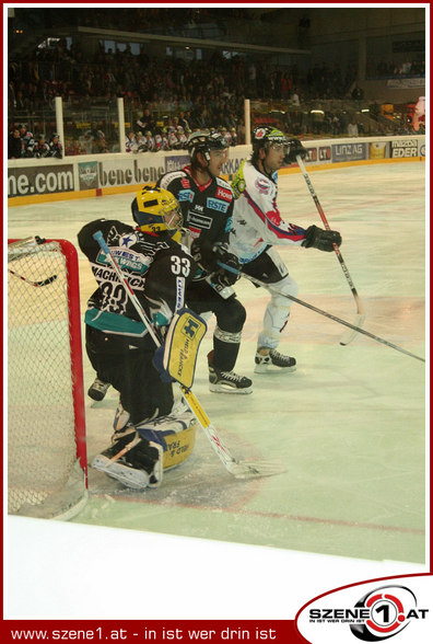 Eishockey - 