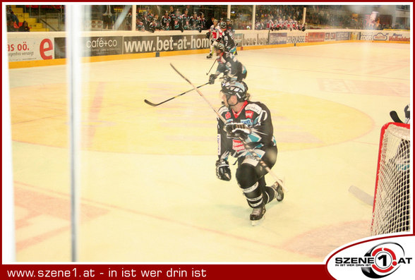 Eishockey - 