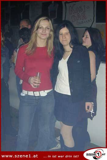 HBLA Party - Fiesta Mexicana / Nov. 2003 - 