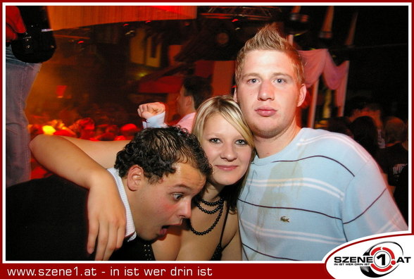 paRTY PICS pur IN dA MAGic - 