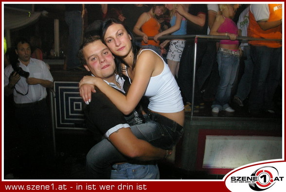 paRTY PICS pur IN dA MAGic - 