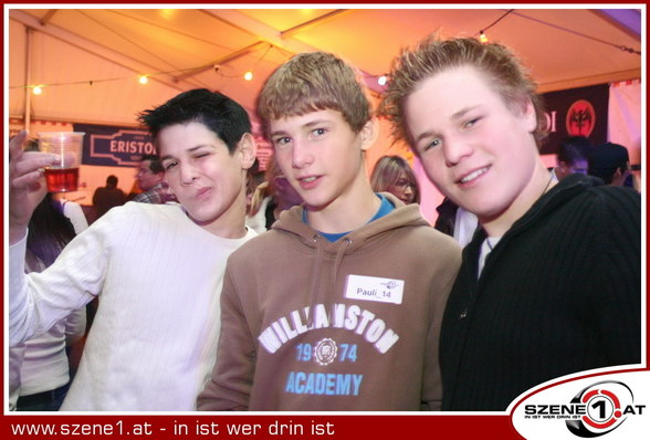 Fortgeh 2006 !!! - 