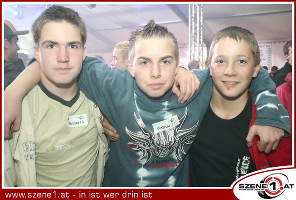 Fortgeh 2006 !!! - 