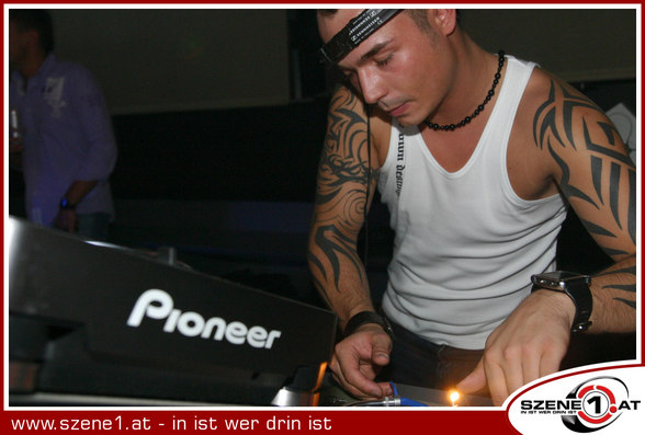 dj rusch - 