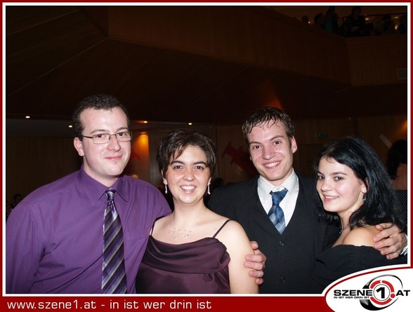 Ballsaison 2006/07 - 