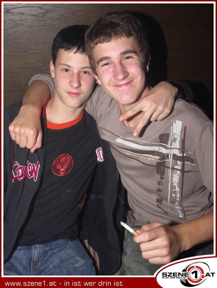 Party Fotos - 