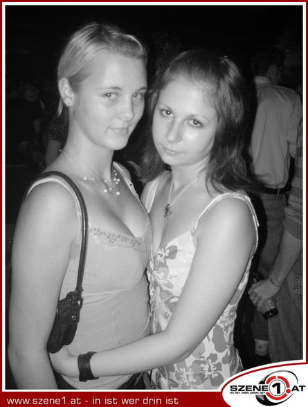 Tanja and Me!! - 