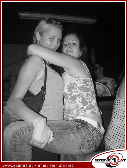 Tanja and Me!! - 