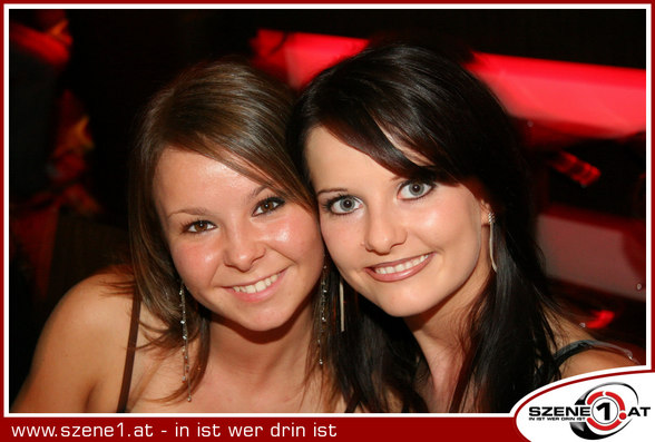 Miss Szene1 Wahl 2006 - 