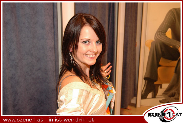 Miss Szene1 Wahl 2006 - 