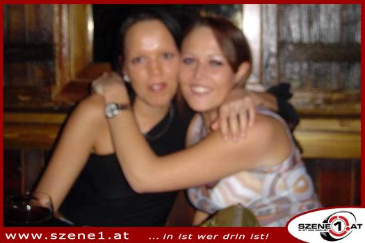 Alte Fotos ausn Jahr 2003 (Freunde und i - 