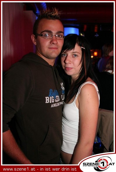 Fortgehen 2006 - ich war dabei!!!!!! - 
