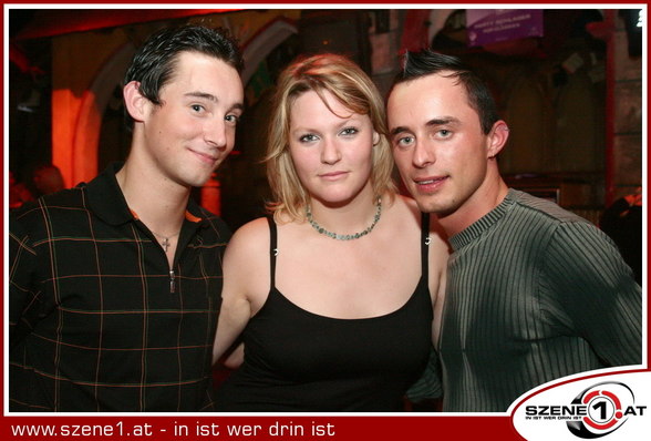 Me & Friends 2006 - 