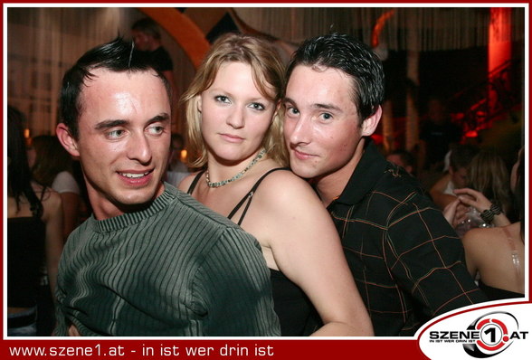 Me & Friends 2006 - 