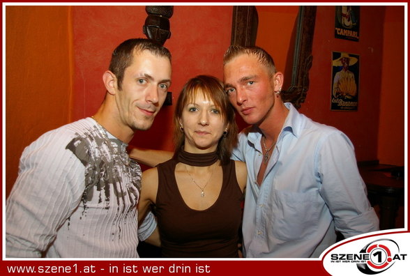 Freunde und ihre Weiber - 