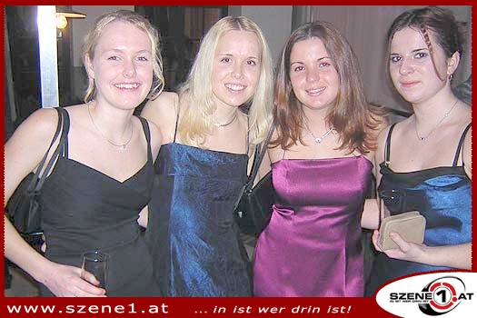 Diplomball / Nov. 2003 - 