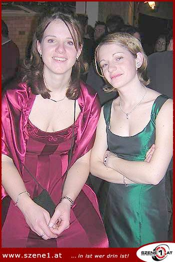 Diplomball / Nov. 2003 - 