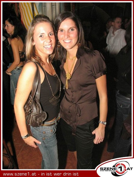 Party Pics 2006 - 