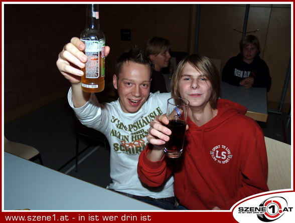 Fortgehn 2006 - 