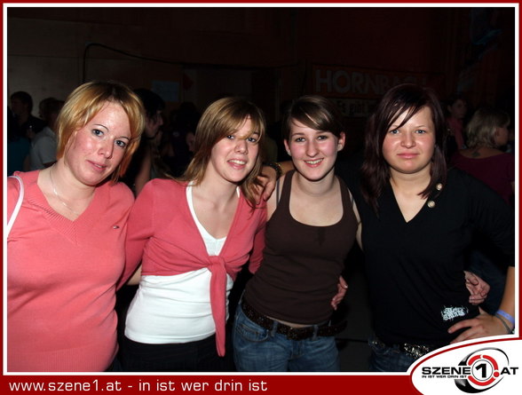 Rock in der Halle 2006 - 