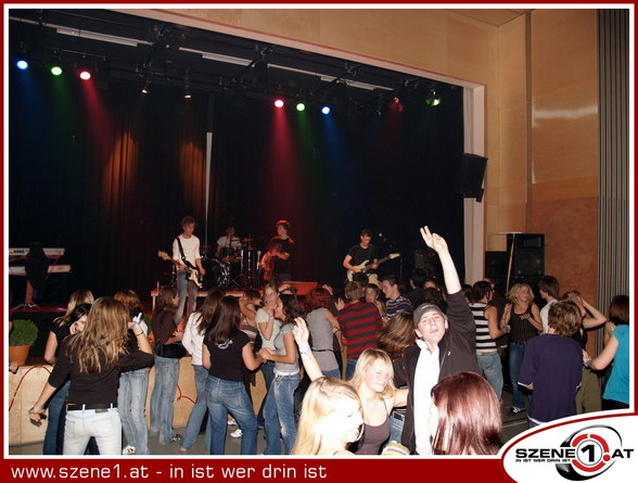 RocK iN dEr HalLe!! - 